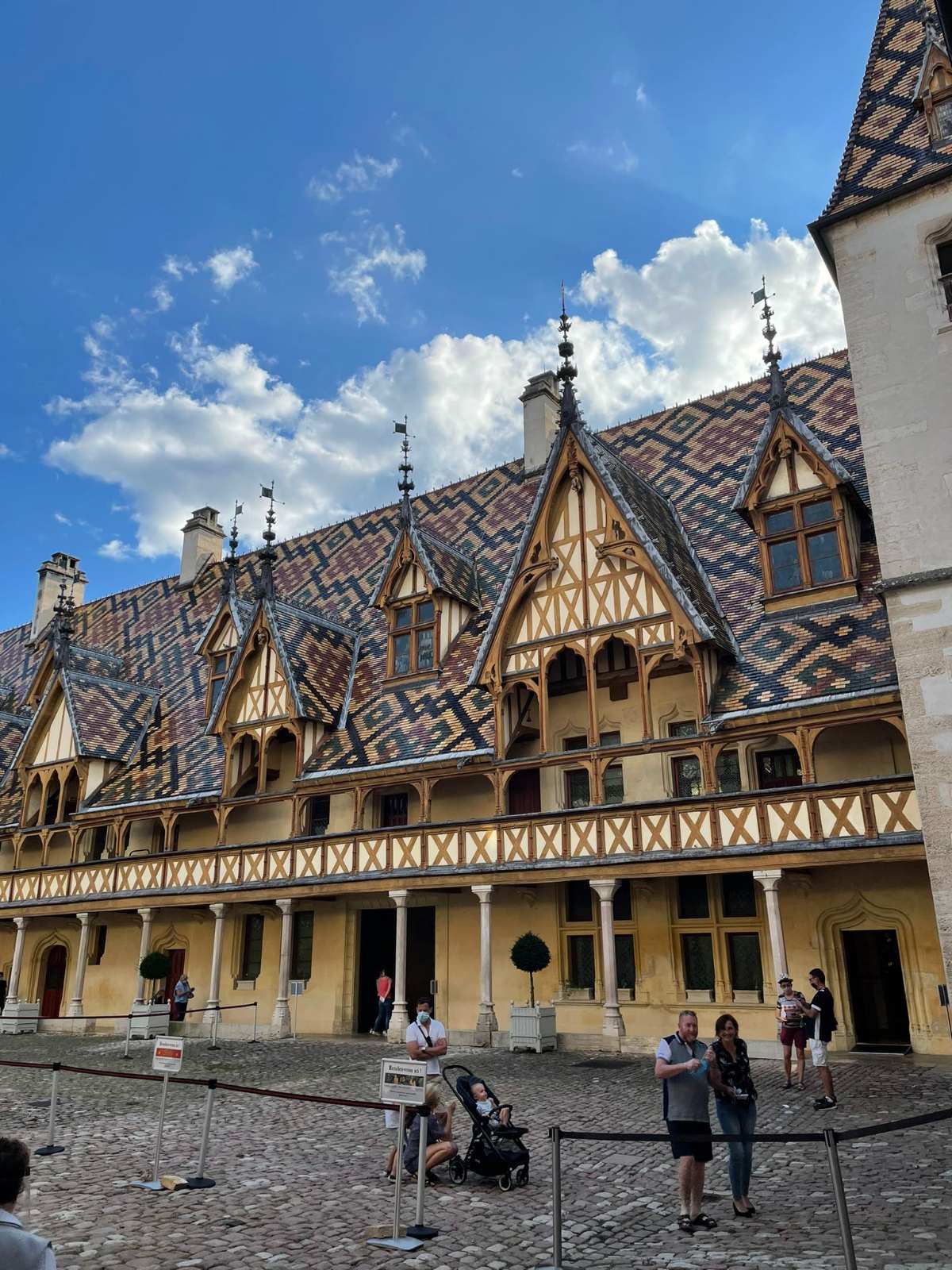 Beaune