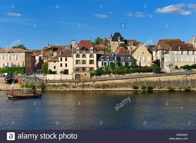 Bergerac