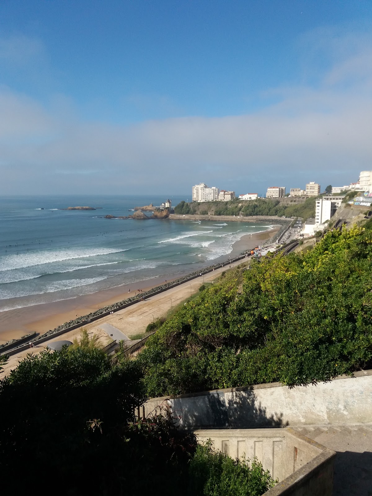 Biarritz