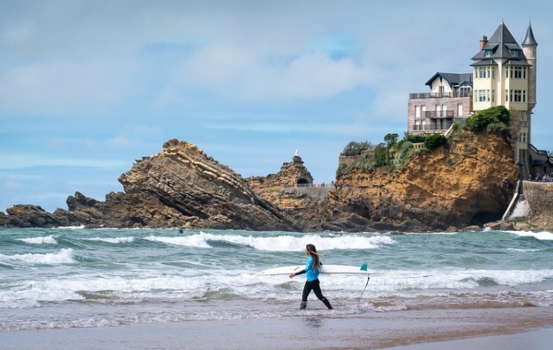 Biarritz