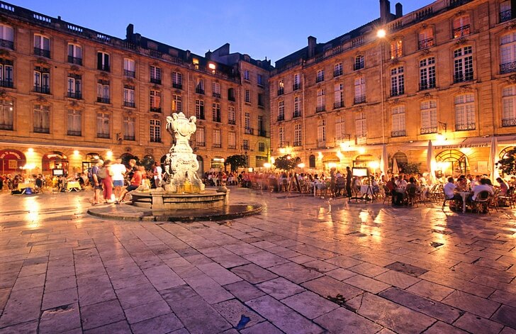 Bordeaux