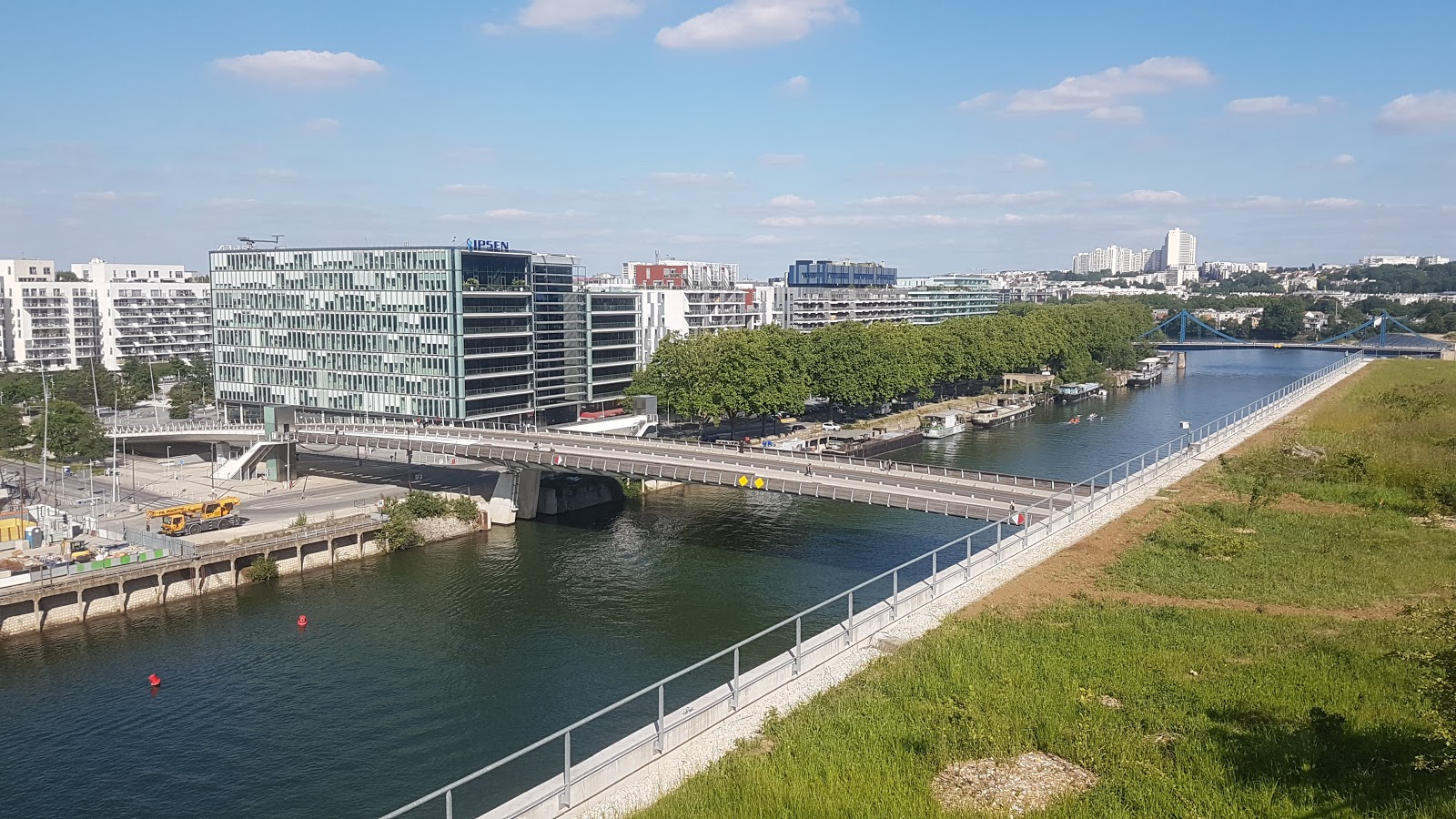 Boulogne-Billancourt