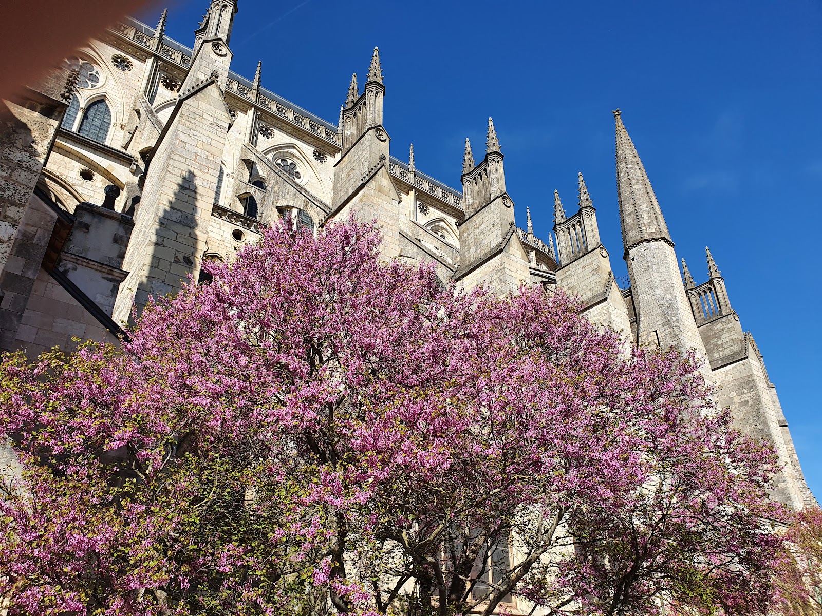 Bourges