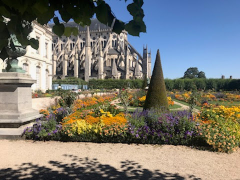 Bourges