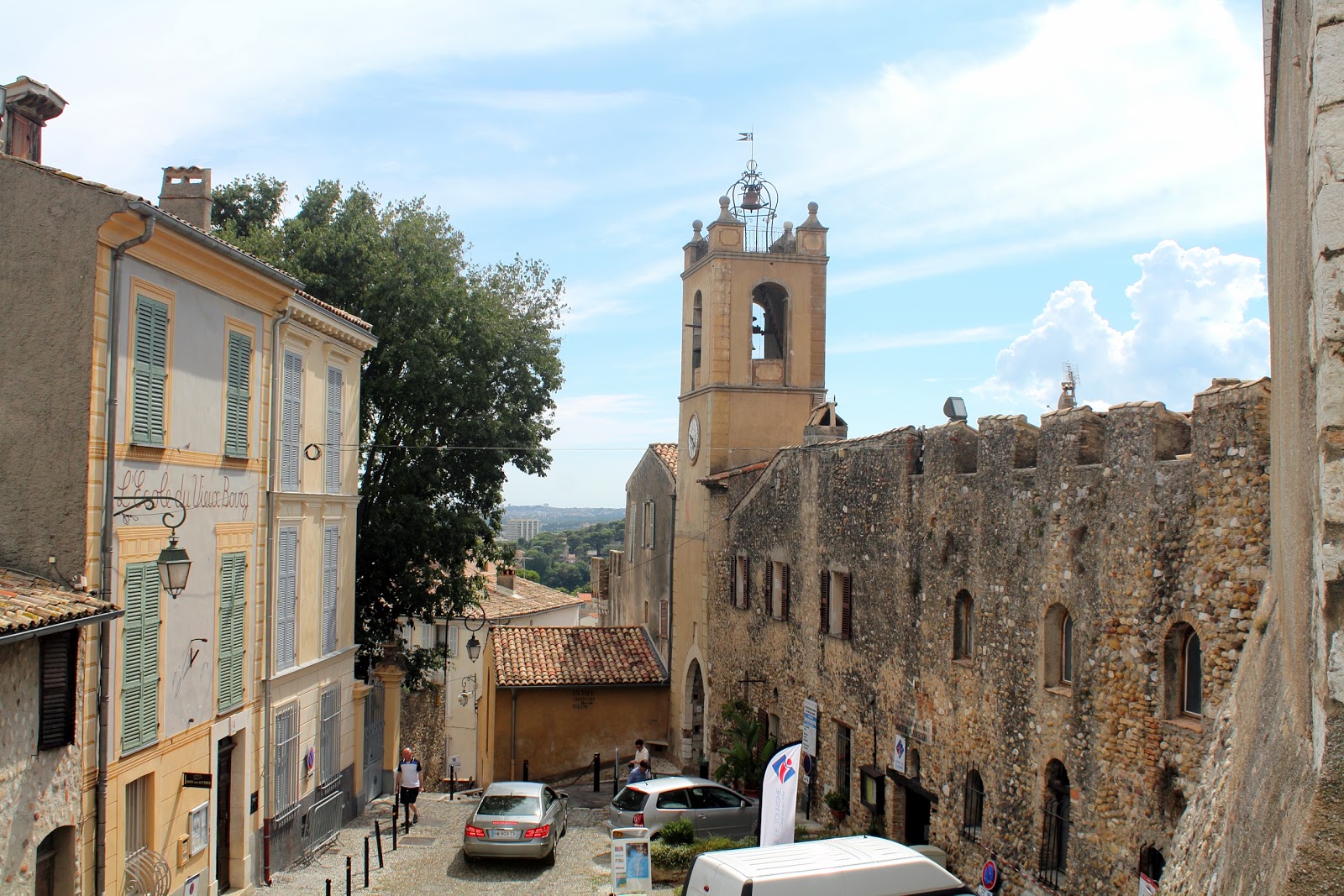 Cagnes-sur-Mer