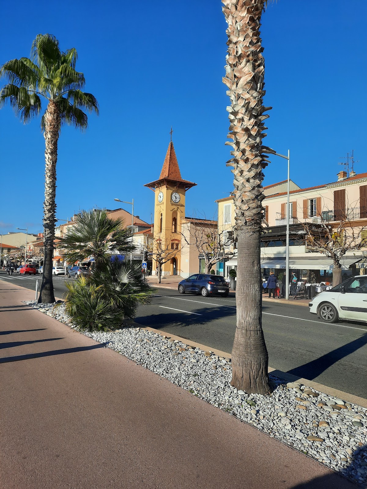 Cagnes-sur-Mer