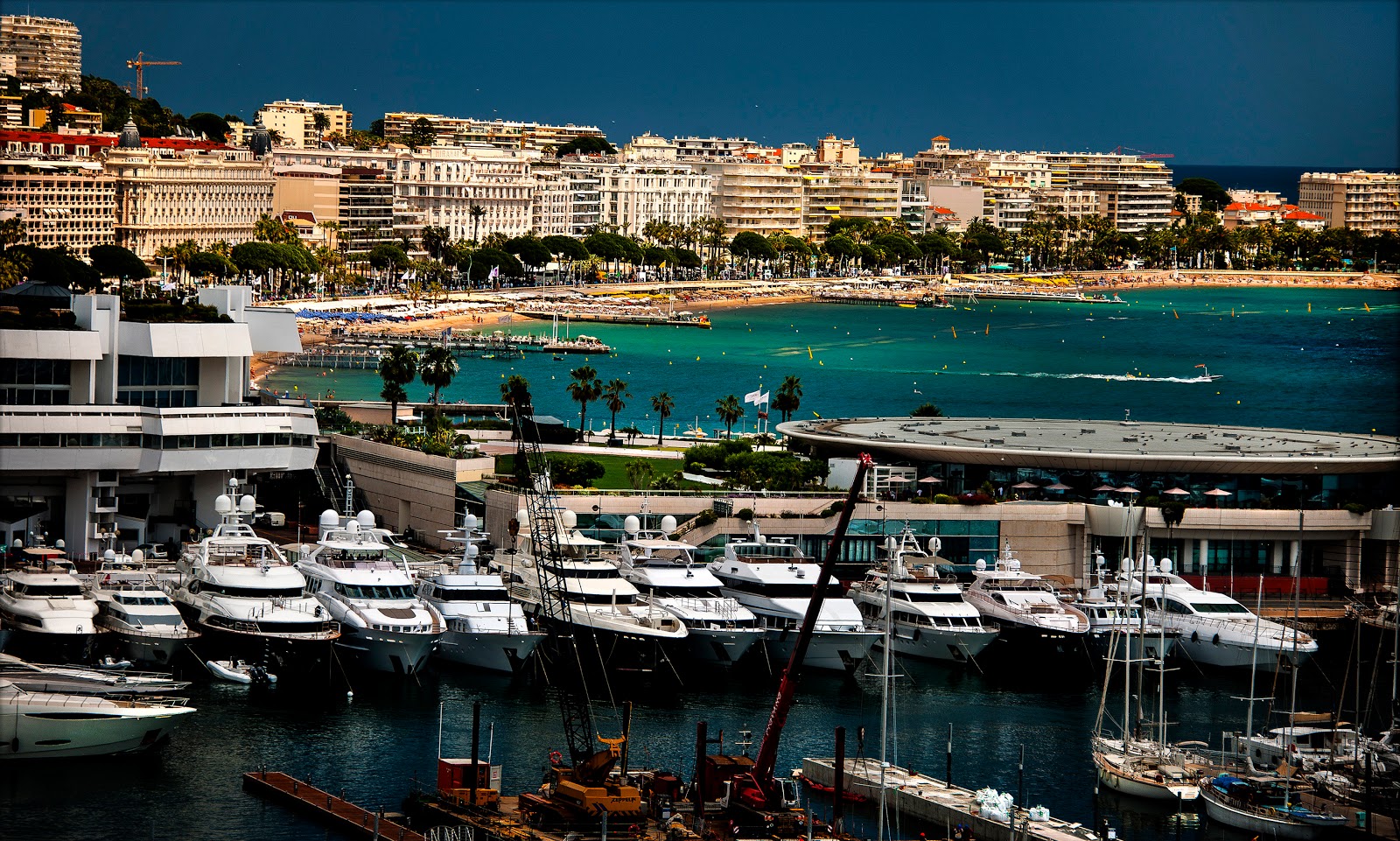 Cannes