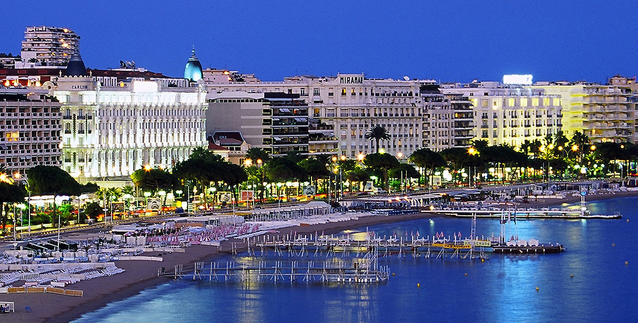 Cannes