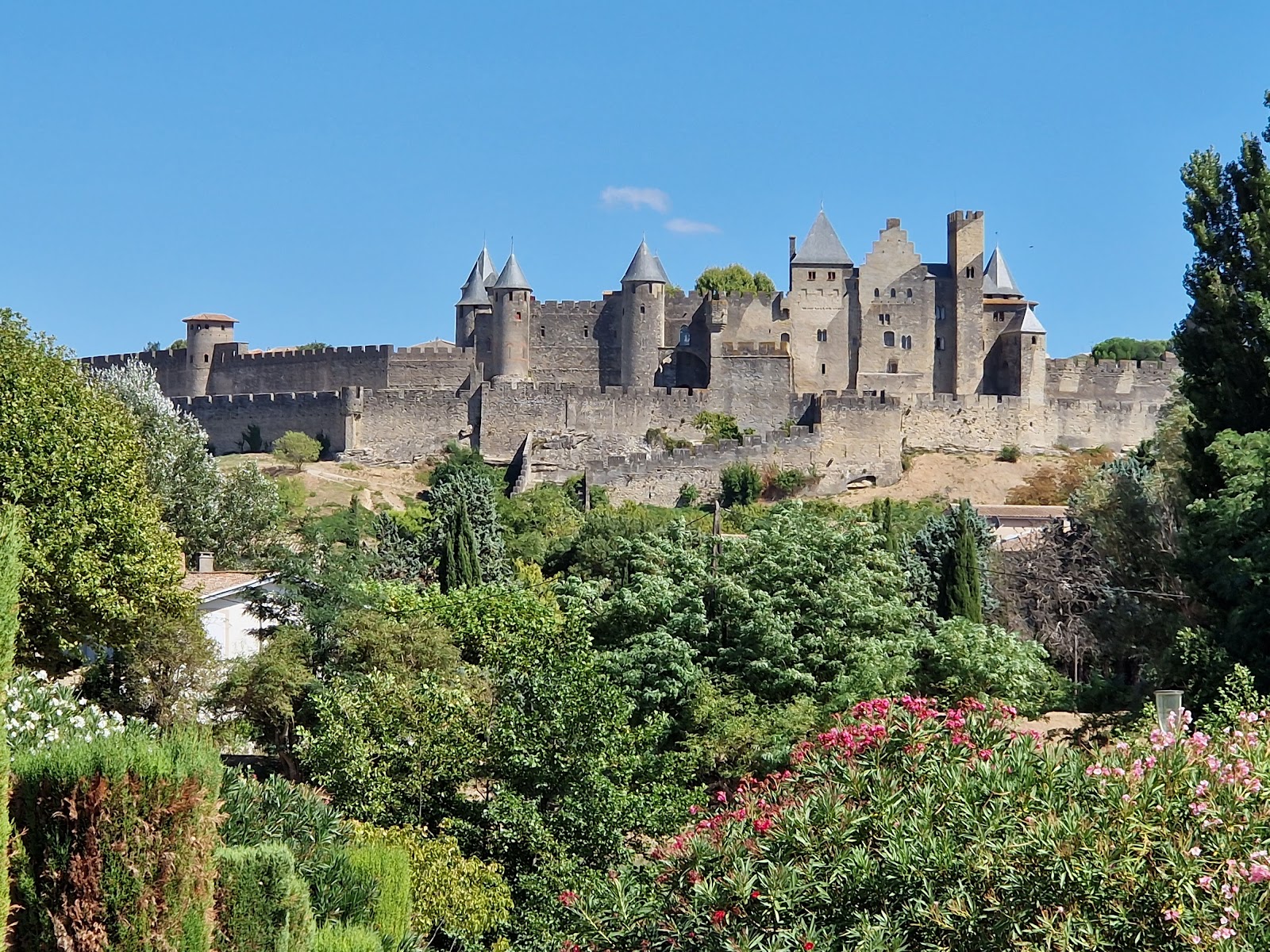 Carcassonne