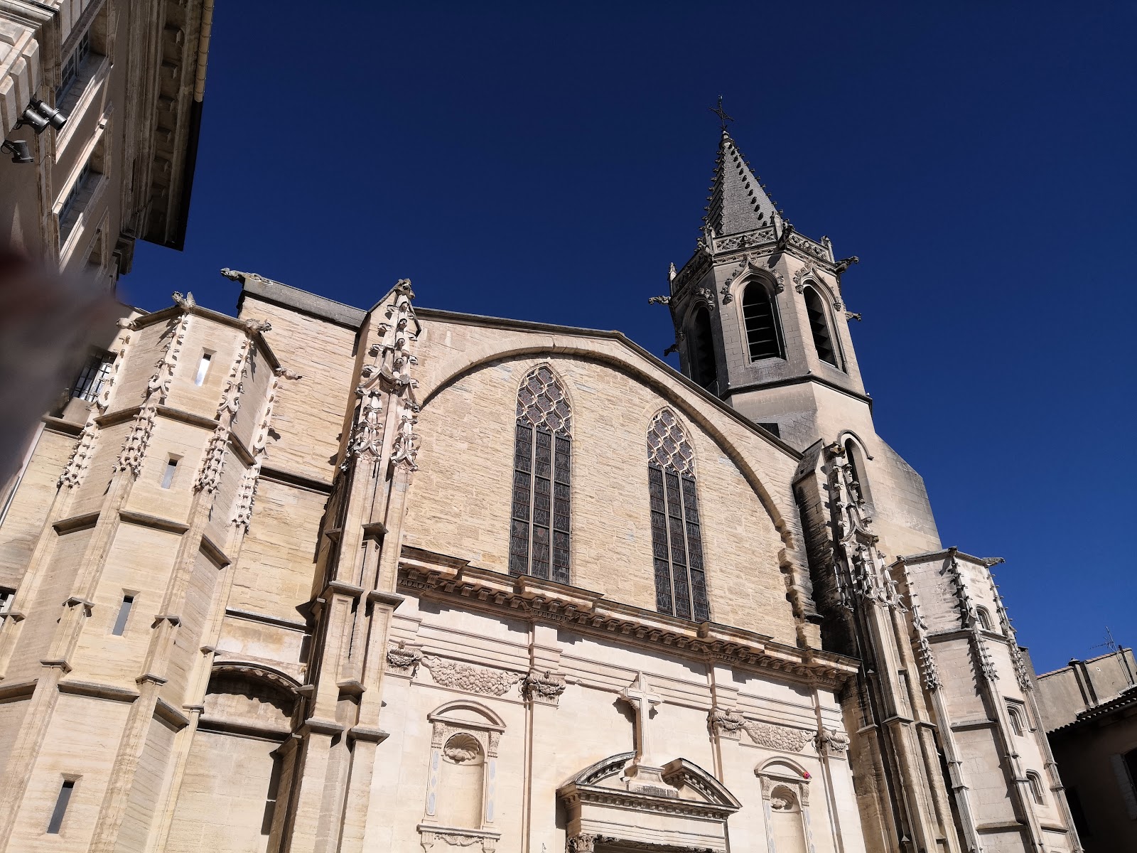 Carpentras