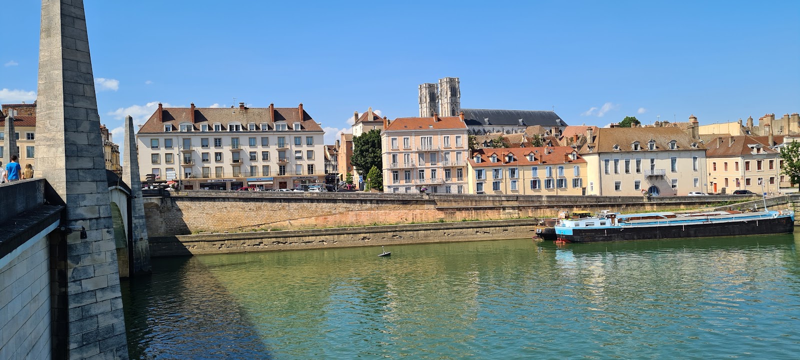 Logo de Chalon-sur-Saône