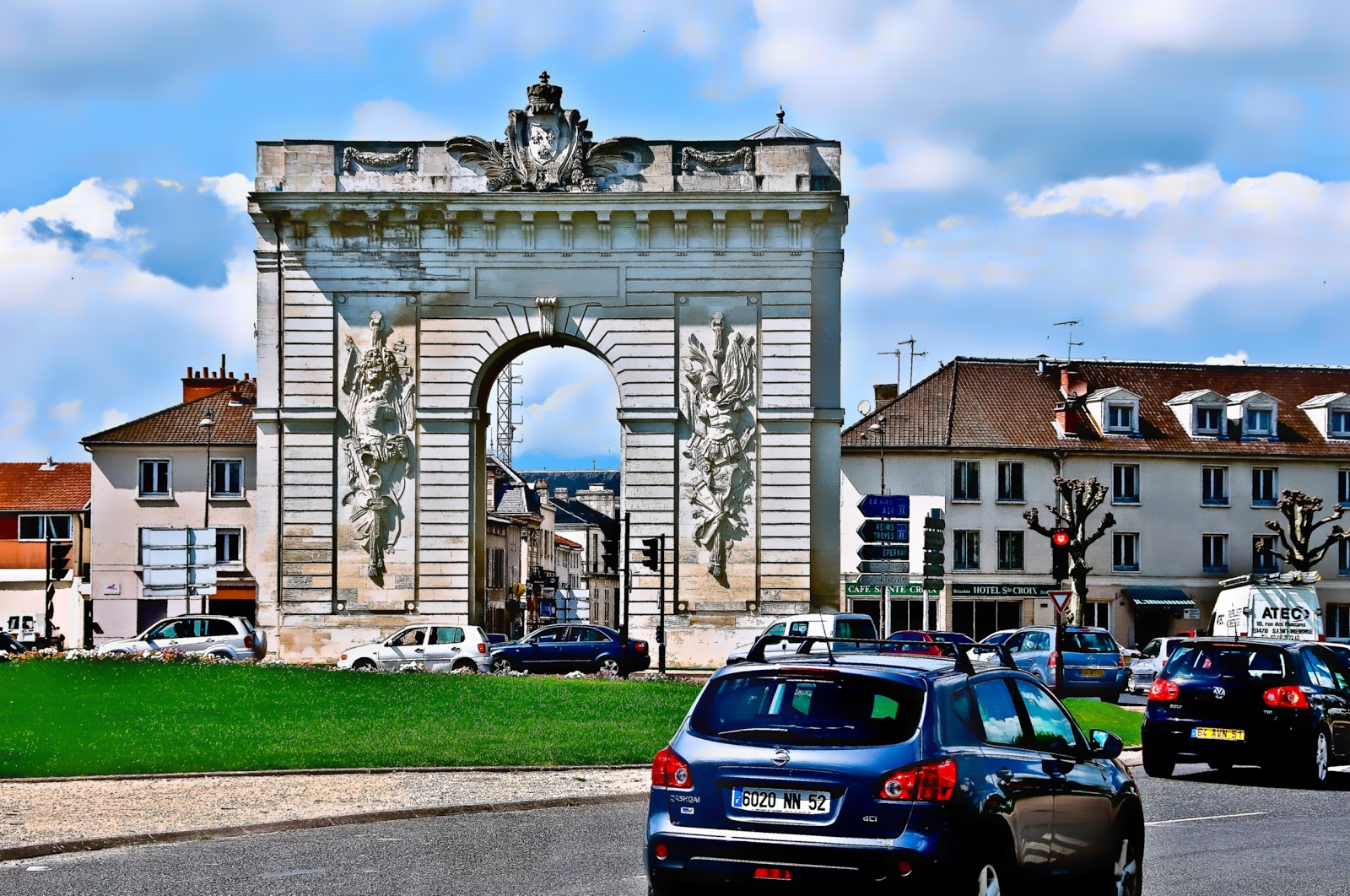 Châlons-en-Champagne