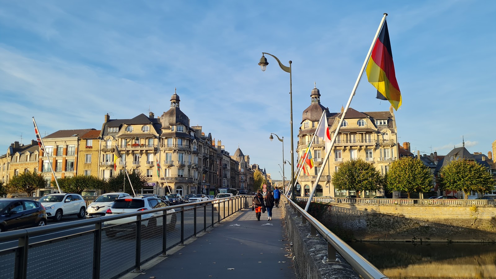 Charleville-Mézières