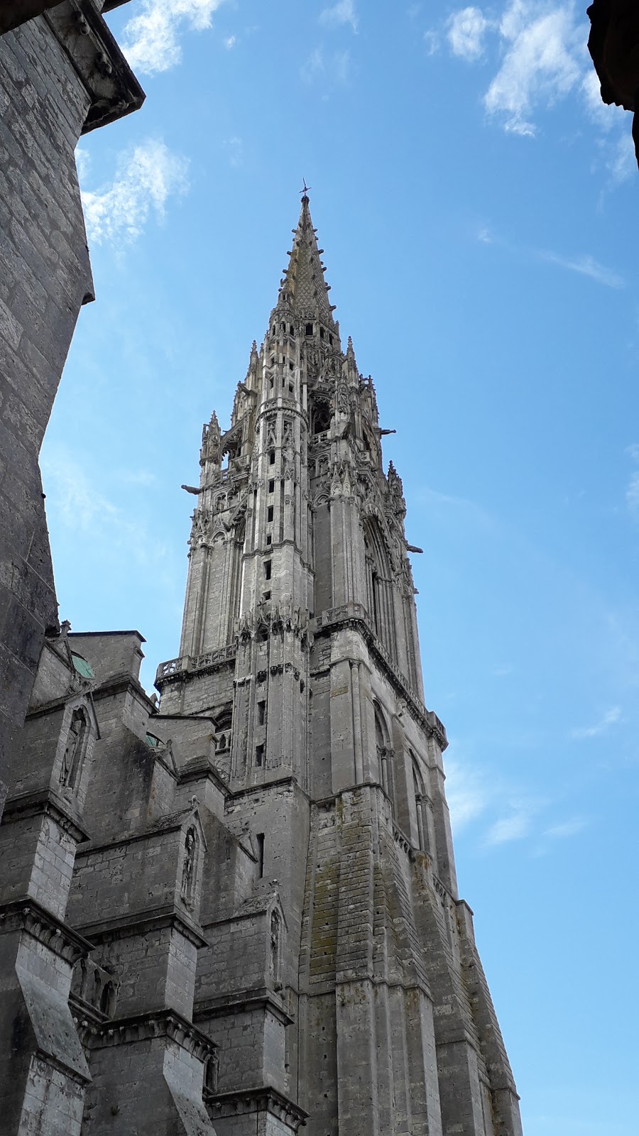 Chartres