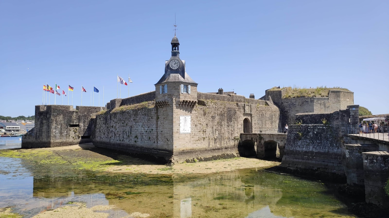 Concarneau