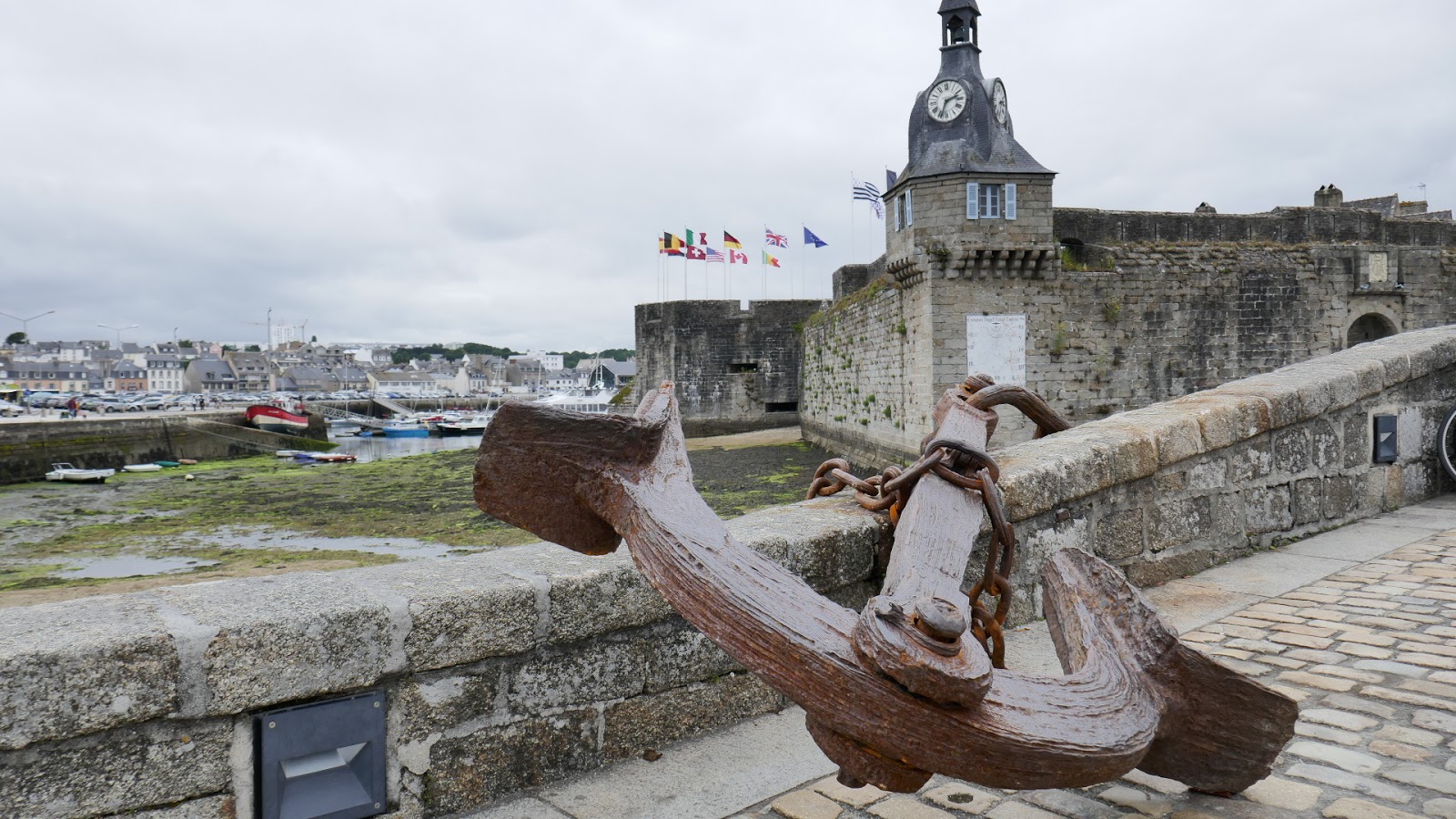 Concarneau