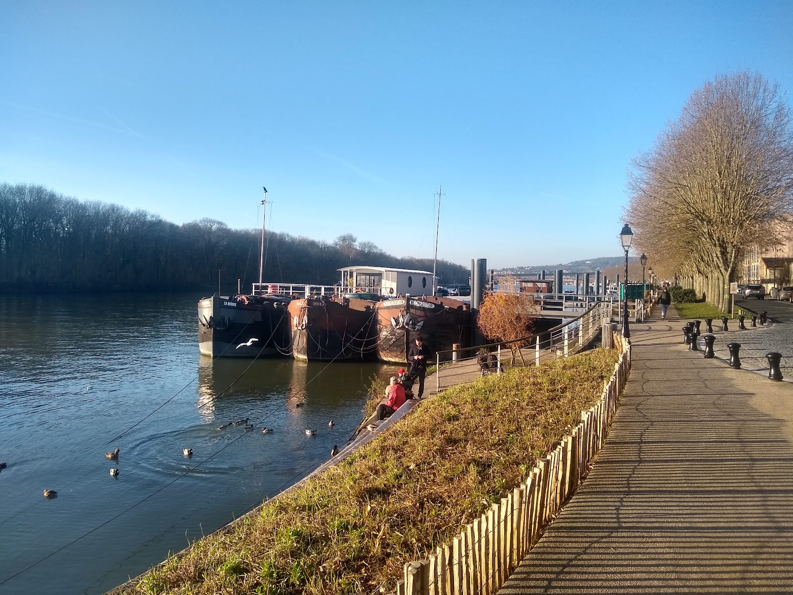 Conflans-Sainte-Honorine