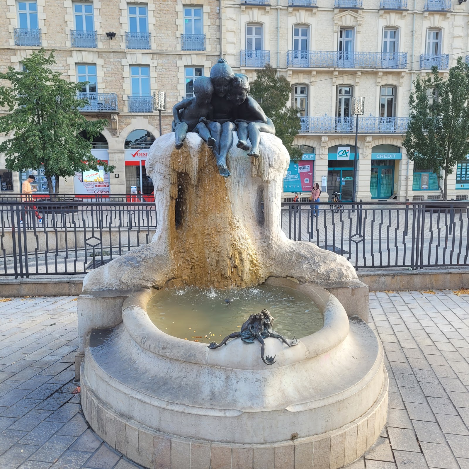 Dijon