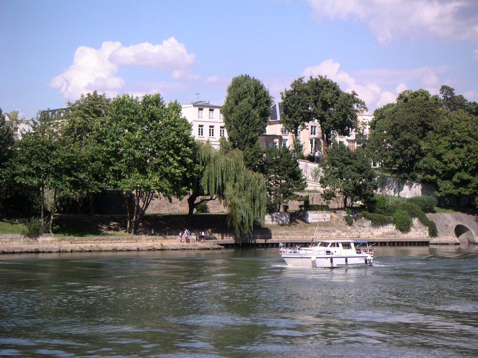 Épinay-sur-Seine