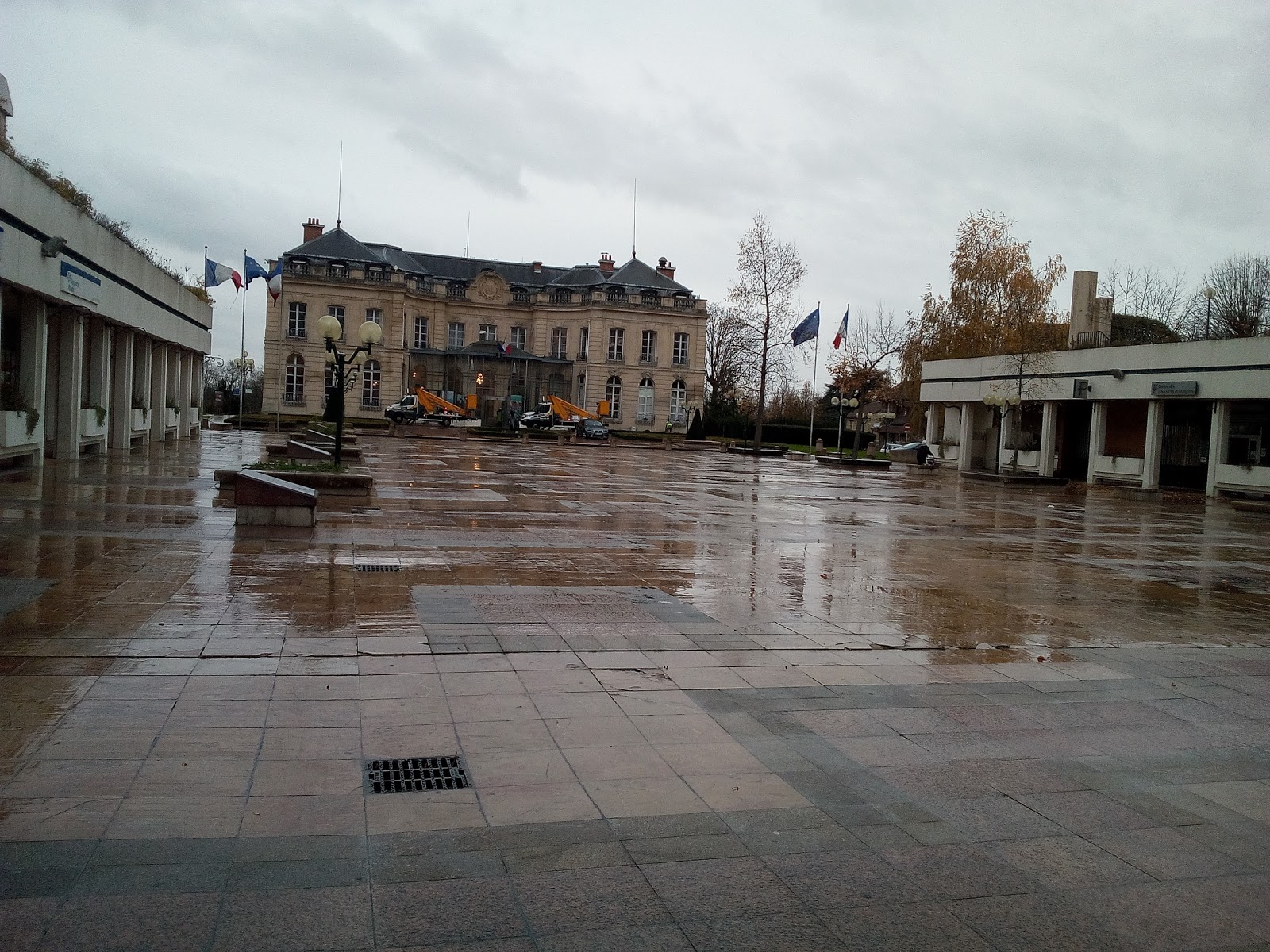 Épinay-sur-Seine