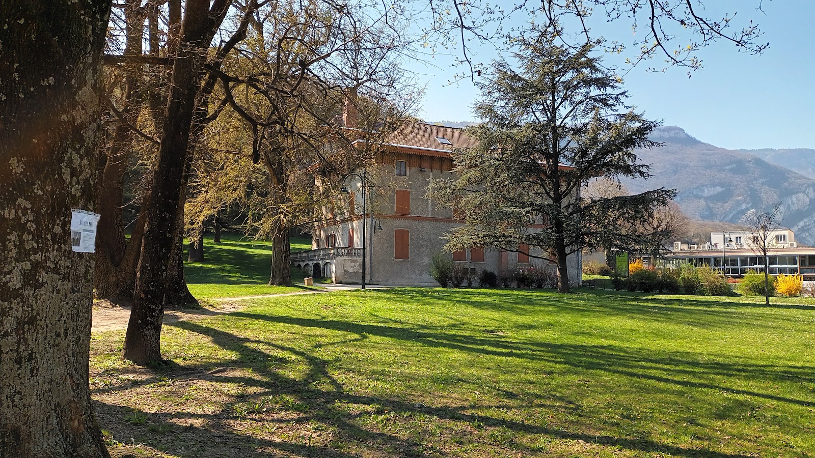 Fontaine