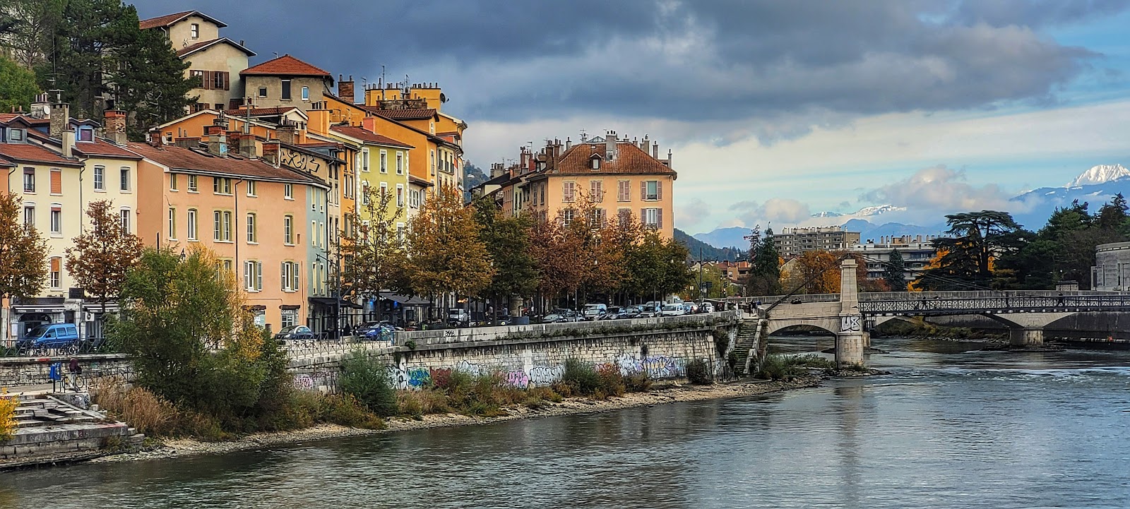 Logo de Grenoble