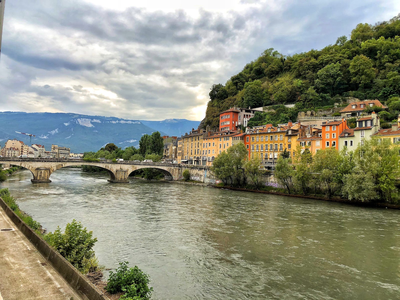 Grenoble