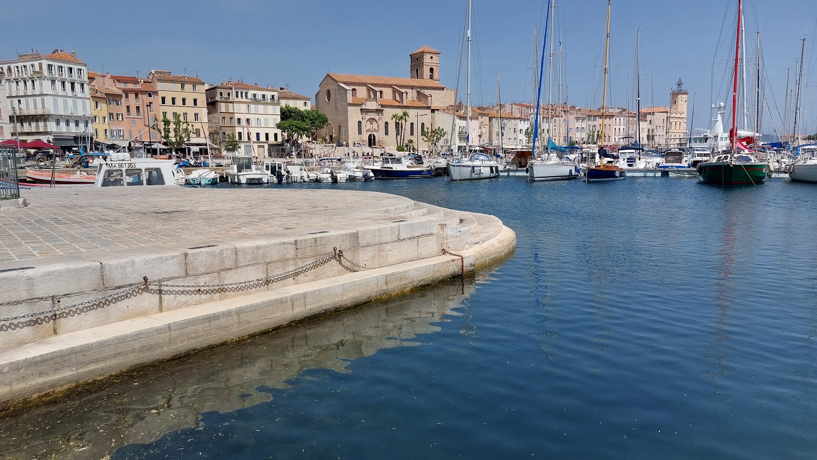 La Ciotat