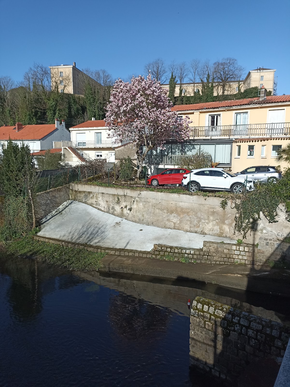 La Roche-sur-Yon