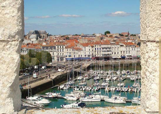 La Rochelle