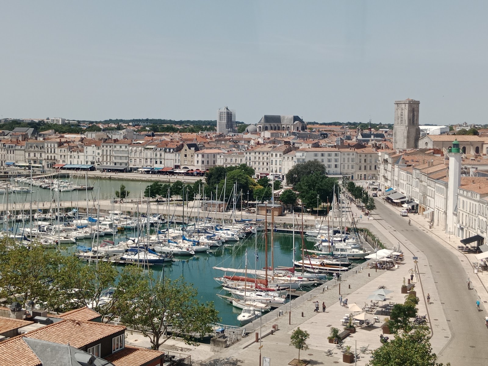 La Rochelle