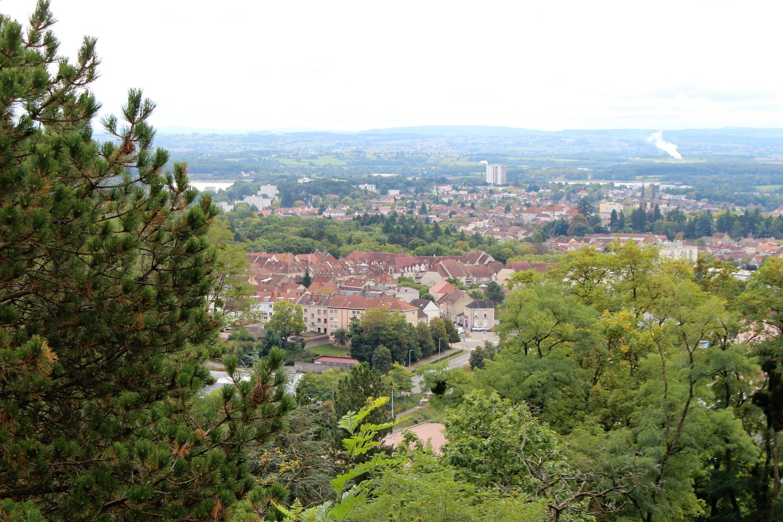 Logo de Le Creusot