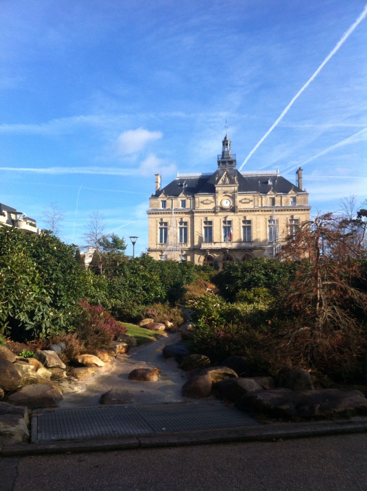 Le Perreux-sur-Marne