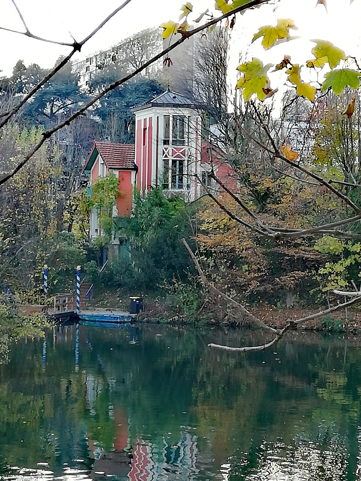 Le Perreux-sur-Marne