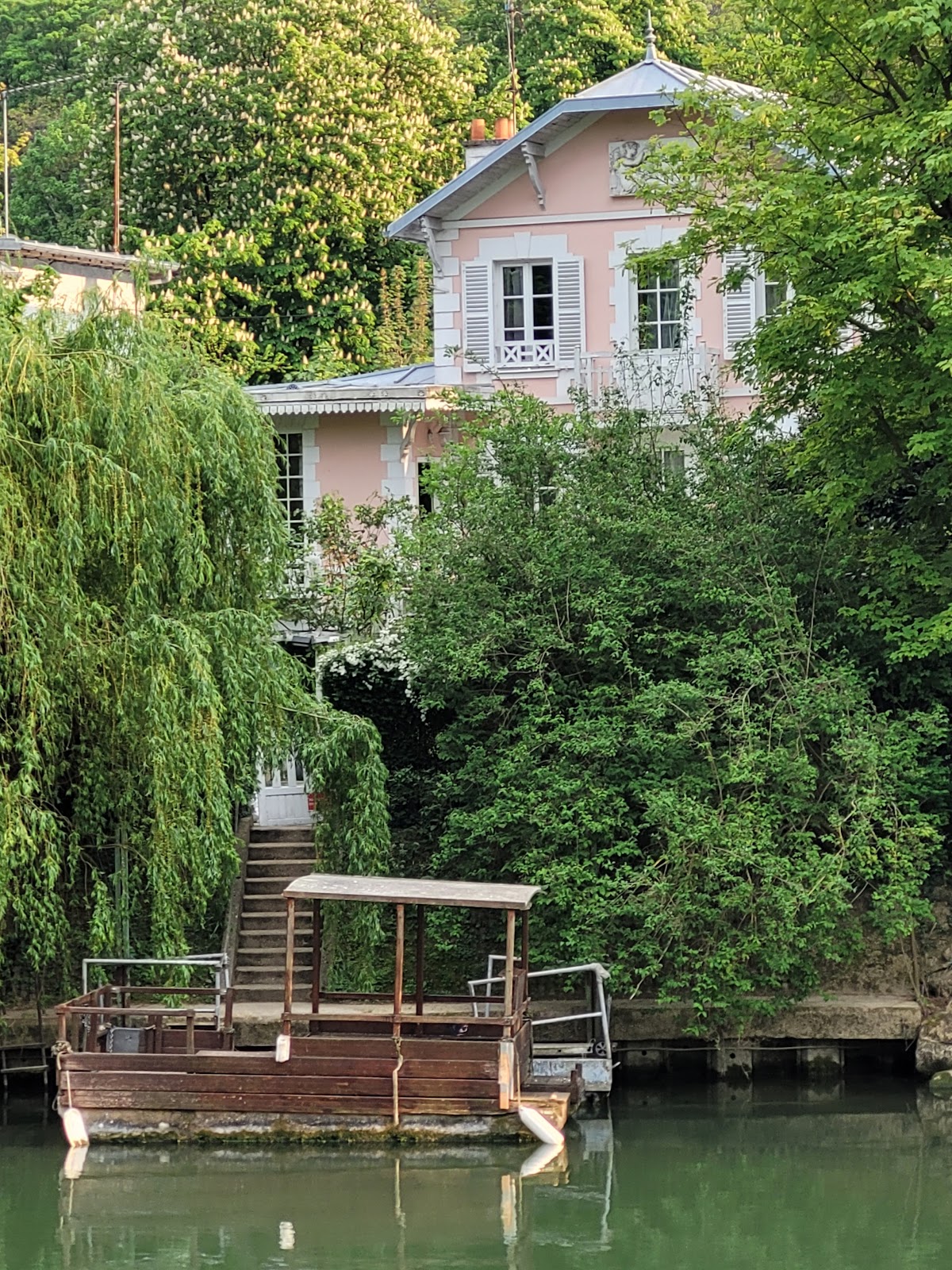 Le Perreux-sur-Marne