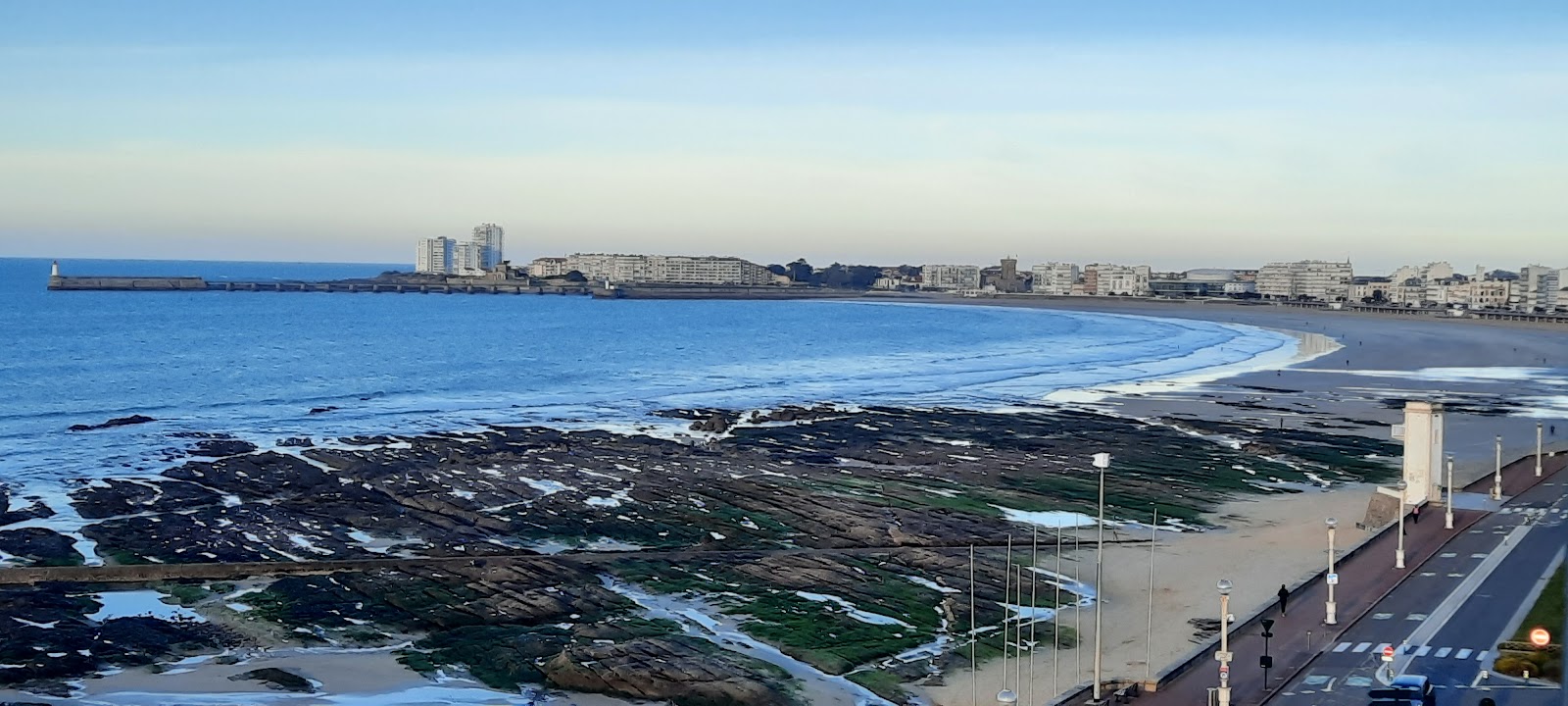 Logo de Les Sables-d'Olonne