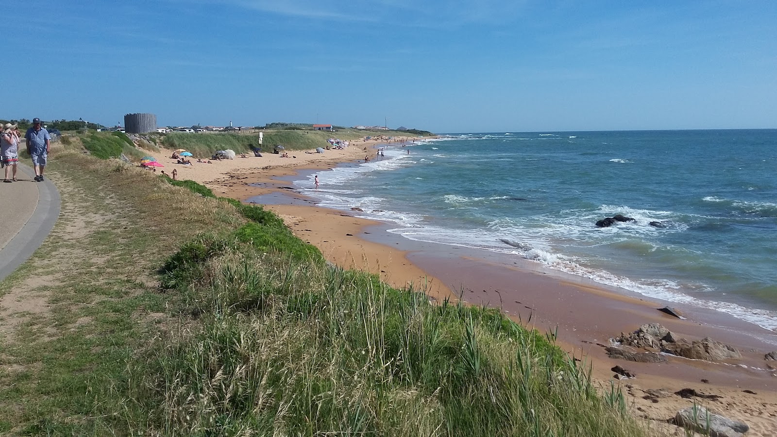 Les Sables-d'Olonne