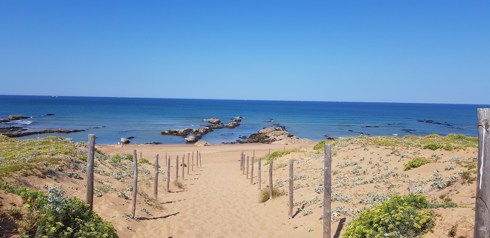 Les Sables-d'Olonne