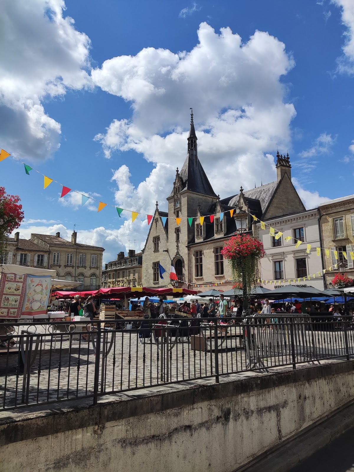 Libourne