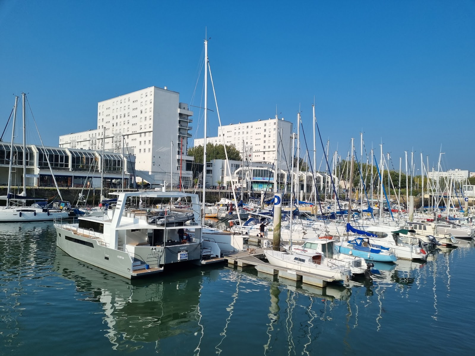 Logo de Lorient