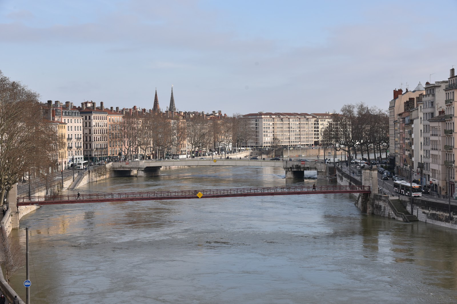 Lyon 1er Arrondissement