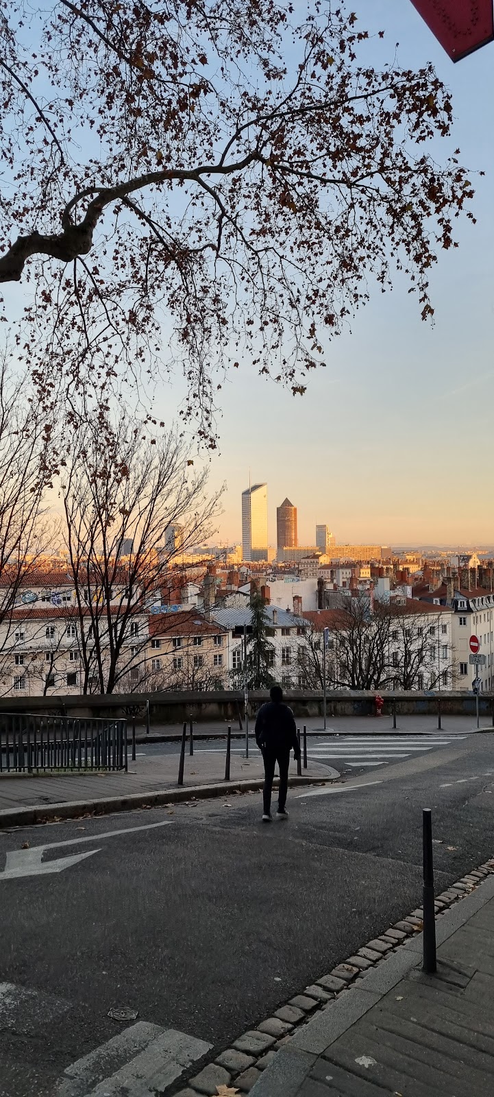 Lyon 4e Arrondissement