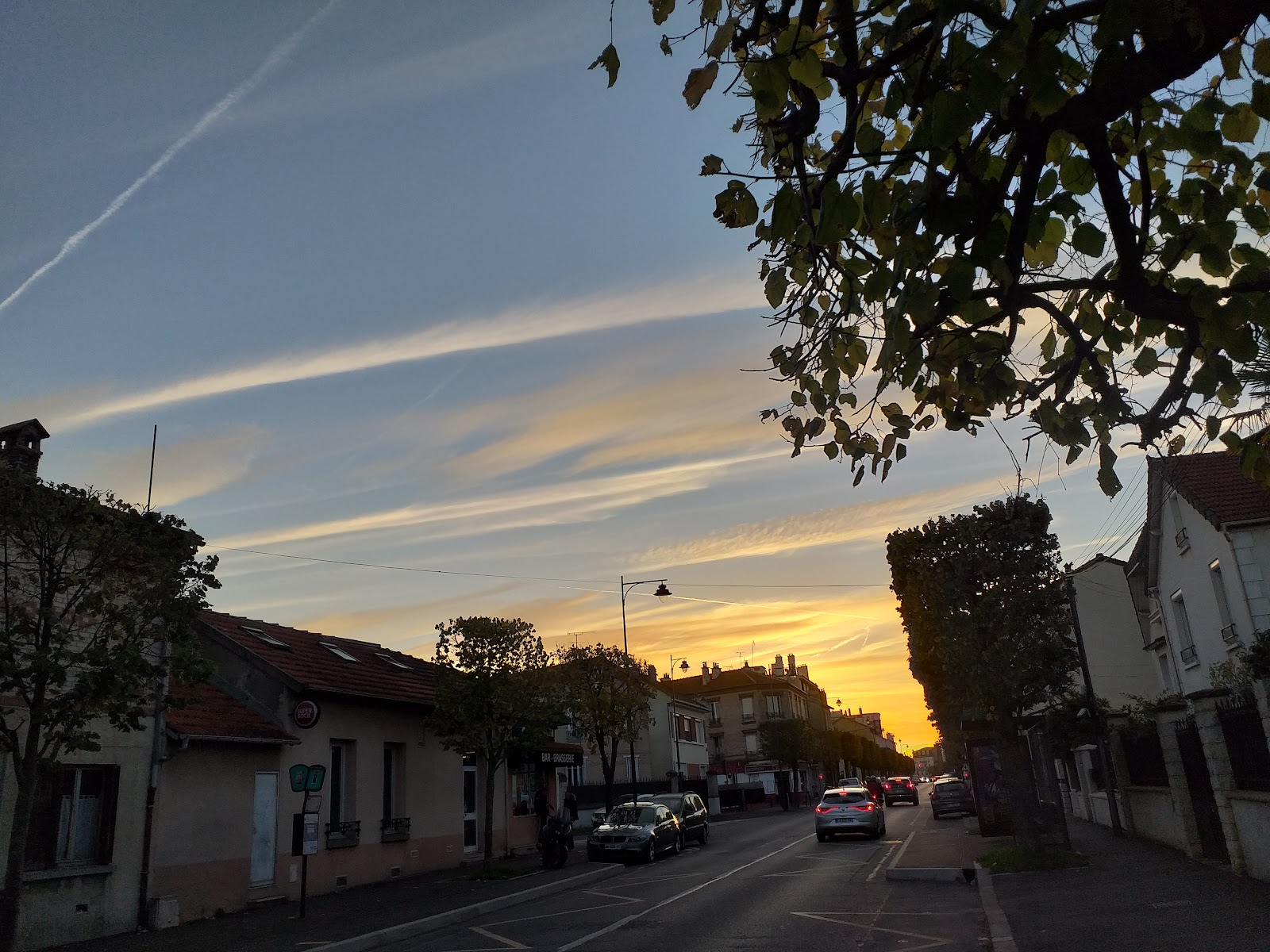 Maisons-Alfort