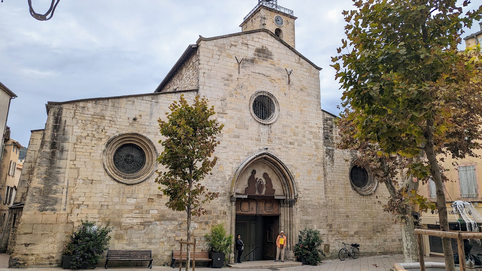 Manosque