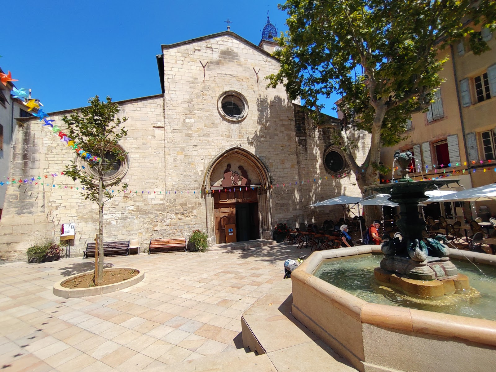 Manosque