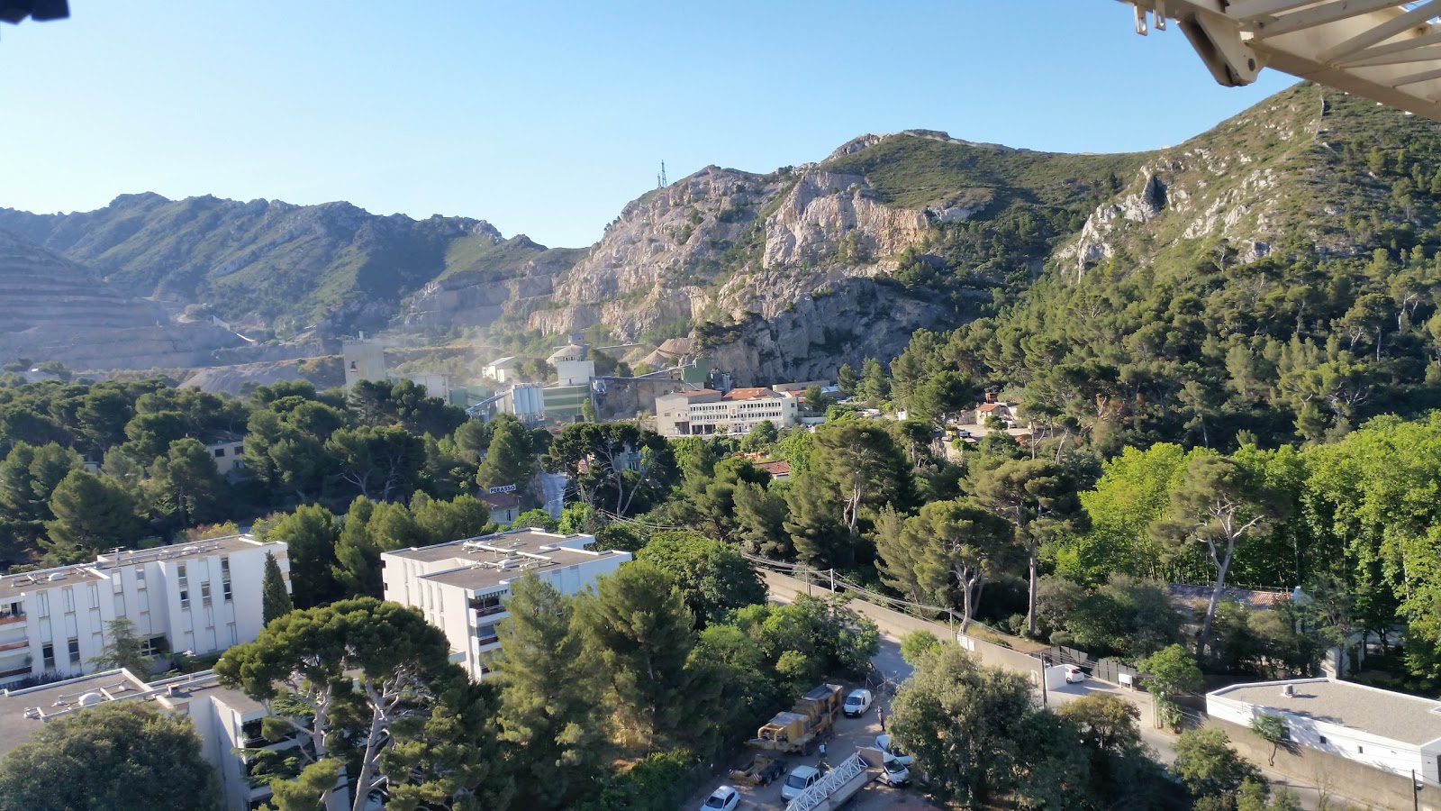 Marseille 10e Arrondissement