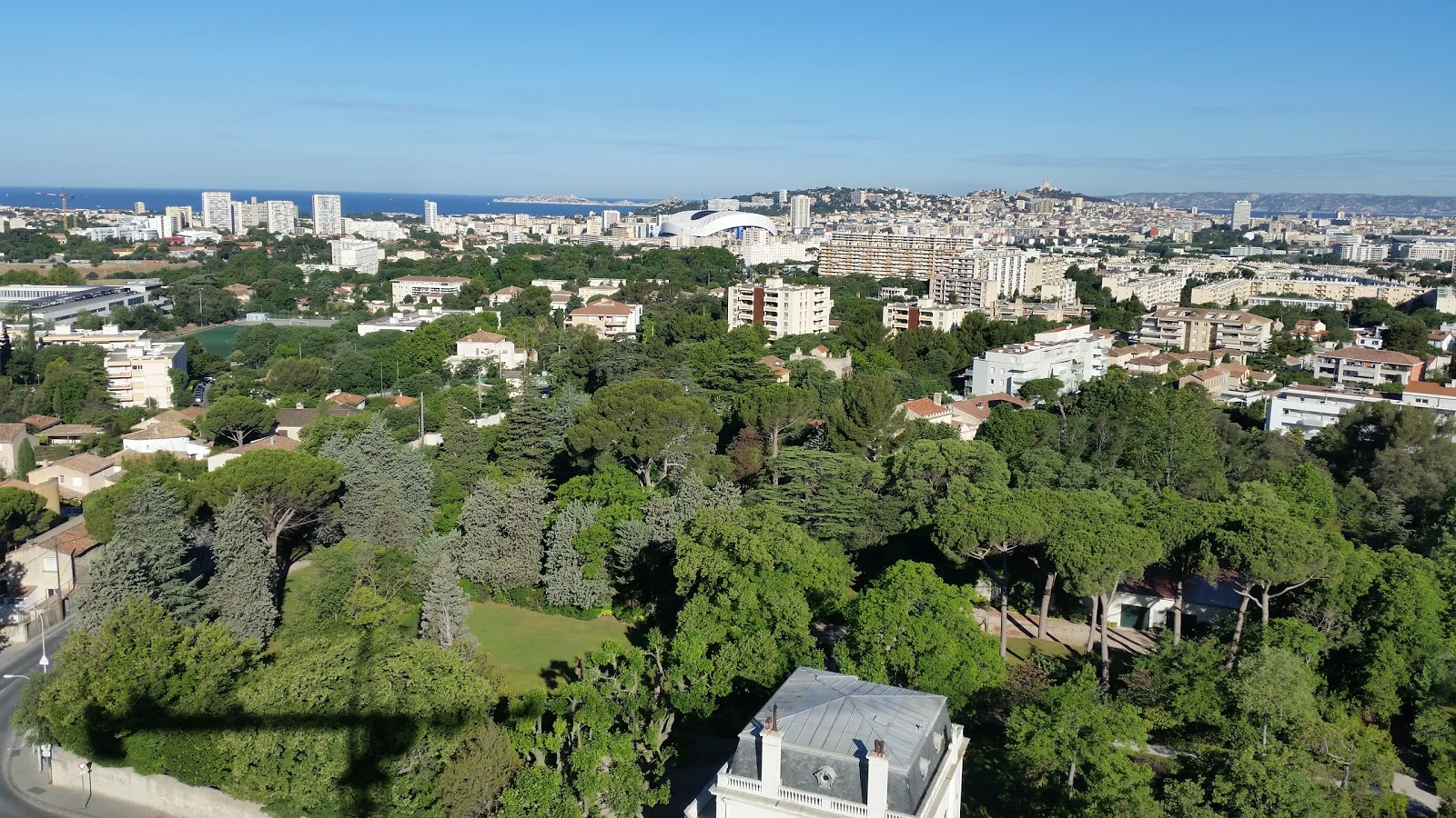 Marseille 10e Arrondissement