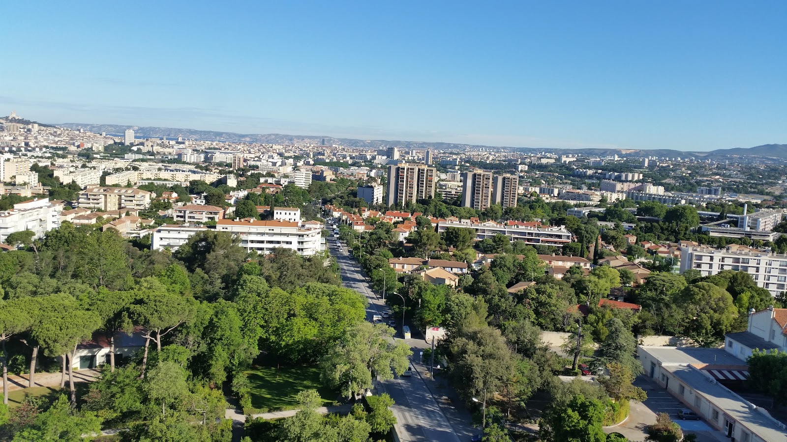 Marseille 10e Arrondissement