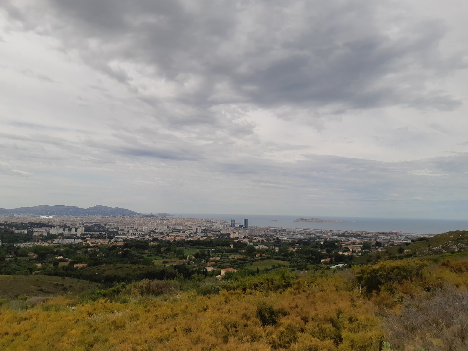 Marseille 14e Arrondissement