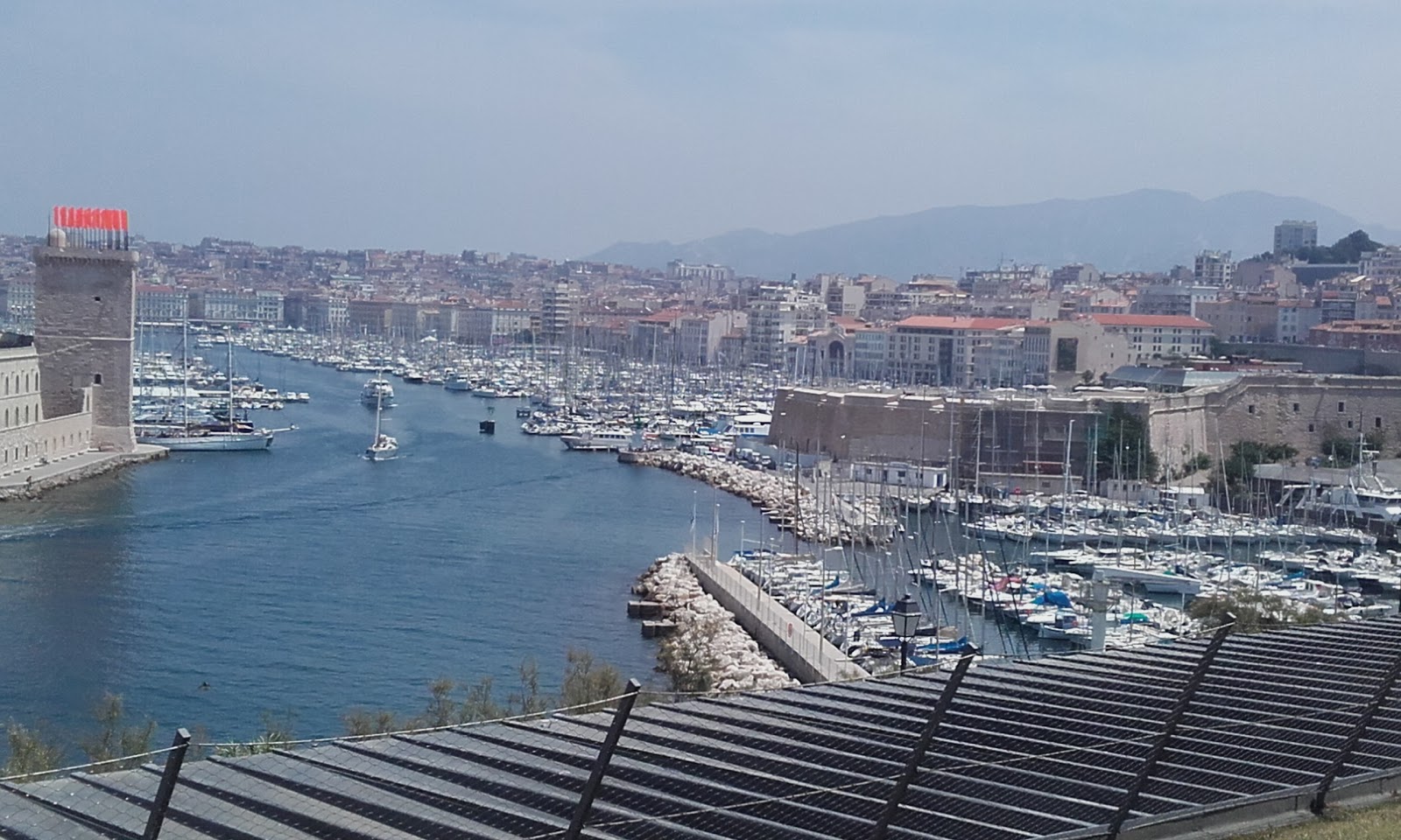 Marseille 1er Arrondissement